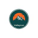 Valley Run Logo